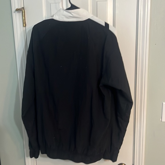 Reebok Track Jacket, size: L - Picture 2 of 3